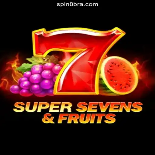 Discover the Thrills of 7SuperSevensFruits on SPIN8.games: Brazil's #1 Online Casino Platform