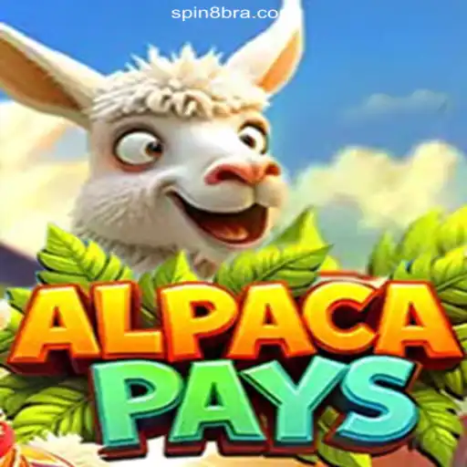 Explore the Exciting World of AlpacaPays: A Top Game on SPIN8.games Platform - Online Cassino Brasil #1