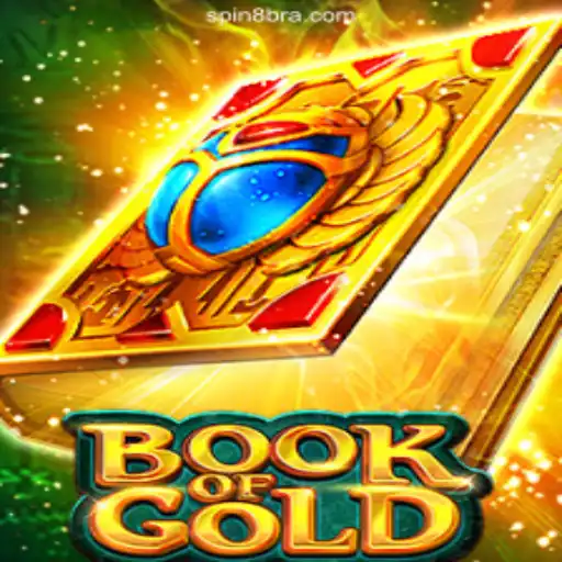Book of Gold: Exploring the Exciting World of Online Cassino Games on SPIN8.games