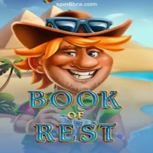Discovering the Mystical World of BookofRest on SPIN8.games