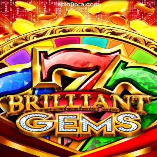 Discover the Exciting World of BrilliantGems on SPIN8.games Platform