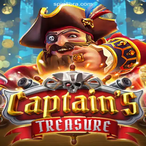 Unveiling the Thrills of CaptainssTreasure on SPIN8.games Platform