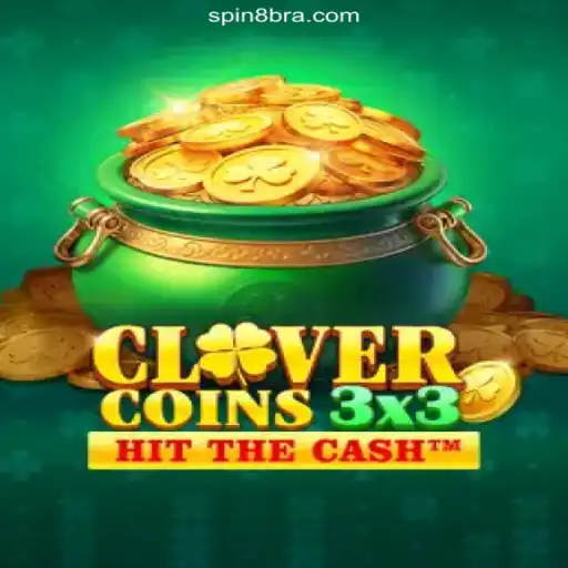 Exploring Clovercoin3x3: The Thrilling Addition to SPIN8.games Platform