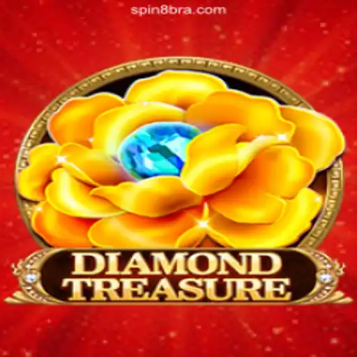 Discover the Thrills of Diamondtreasure on SPIN8.games: Brazil's Leading Online Casino Platform