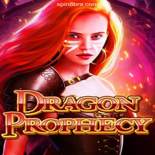 Exploring DragonProphecy: The Premier Choice on SPIN8.games Platform - Online Cassino Brasil #1