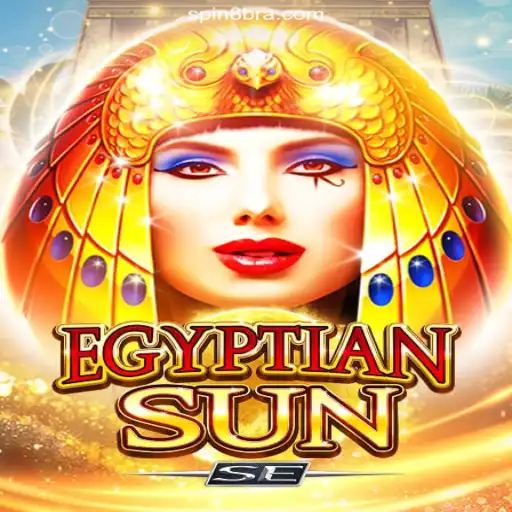 Discover the Thrilling Adventure of EgyptianSunSE on SPIN8.games Platform
