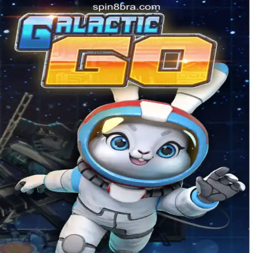 Exploring GalacticGO: A Stellar Experience on SPIN8.games Platform