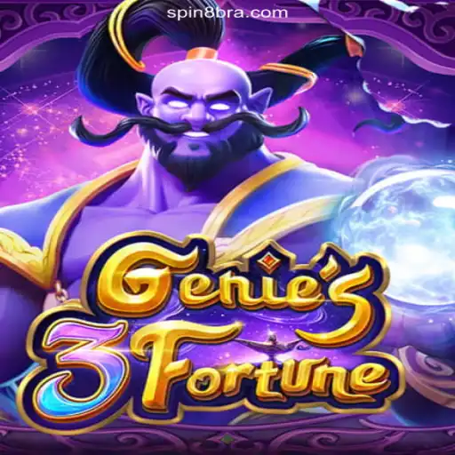Explore the Exciting World of Genie3Fortune on SPIN8.games Platform