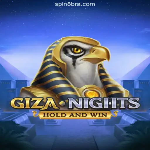 Discover the Thrilling World of GizaNights on SPIN8.games Platform