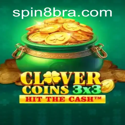Exploring Clovercoin3x3: The Thrilling Addition to SPIN8.games Platform