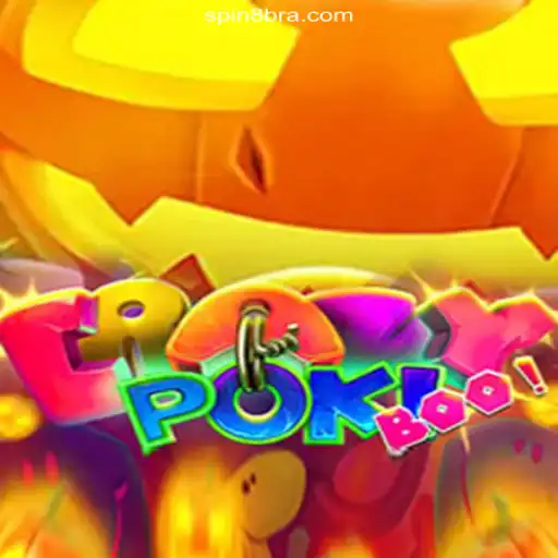 CrazyPokiBoo: The Exciting Game Taking Brasil by Storm on SPIN8.games