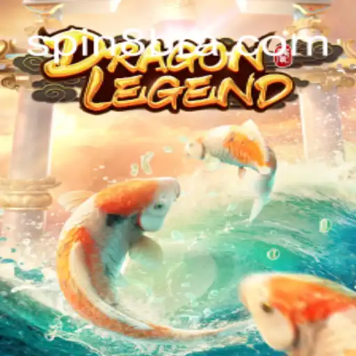 Discover the Adventure of DragonLegend on SPIN8.games: The Premier Online Casino in Brazil