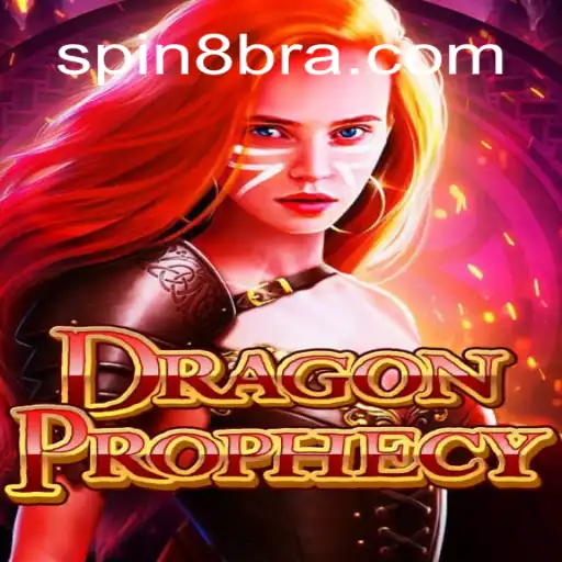 Exploring DragonProphecy: The Premier Choice on SPIN8.games Platform - Online Cassino Brasil #1