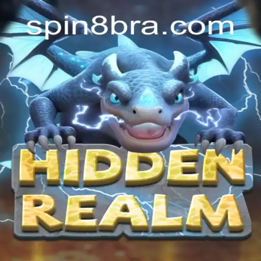 Exploring HiddenRealm on SPIN8.games Platform: The Premier Online Cassino Brasil #1