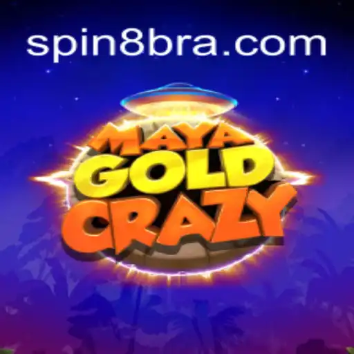 MayaGoldCrazy: A New Sensation on the SPIN8.games Platform