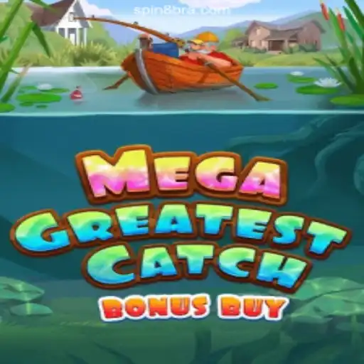 MegaGreatestCatchBonusBuy: The Ultimate Online Casino Experience in Brazil