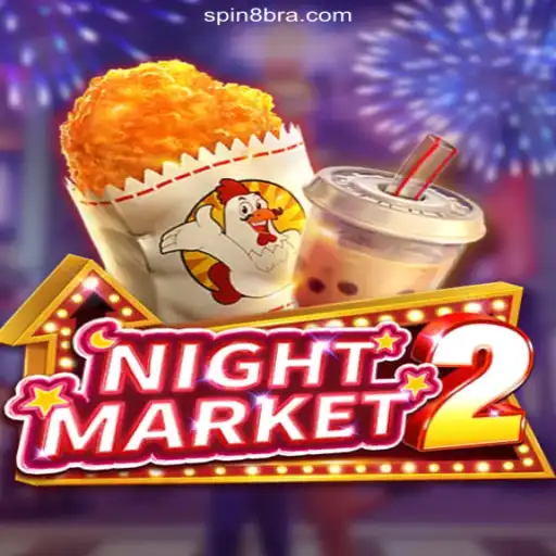 Exploring NightMarket2: A Premier Online Gaming Experience on the SPIN8.games Platform