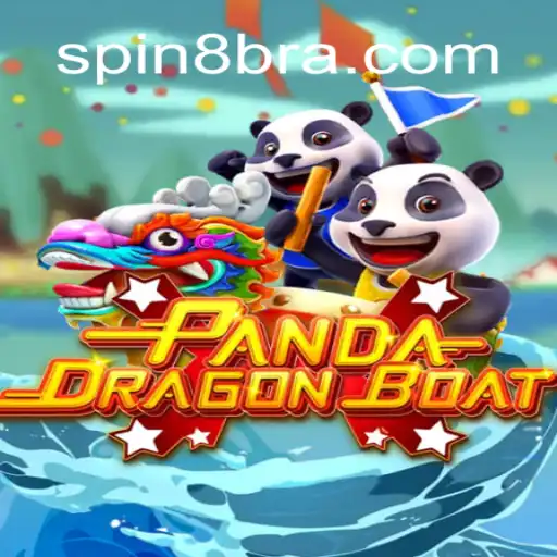 Discover the Excitement of PANDADRAGONBOAT on SPIN8.games