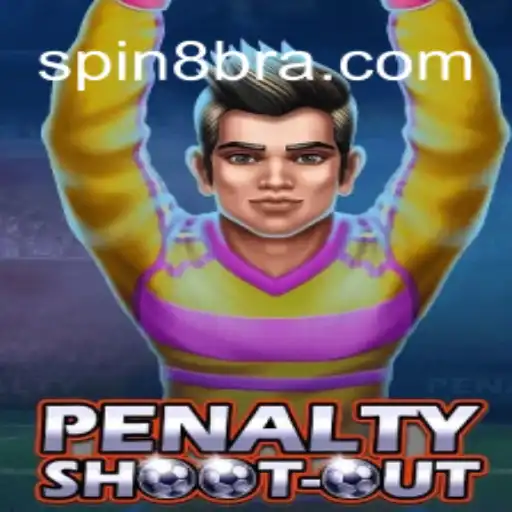 PenaltyShootOut: Brazil's Favorite Online Casino Game on SPIN8.games