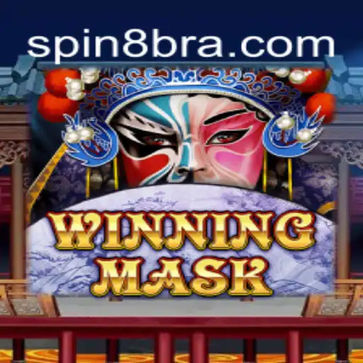 WinningMask: A Revolutionary Online Casino Game on SPIN8.games
