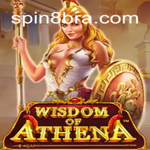 Unleashing the Secrets of WisdomofAthena on SPIN8.games: Brazil's Top Online Casino