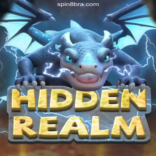 Exploring HiddenRealm on SPIN8.games Platform: The Premier Online Cassino Brasil #1