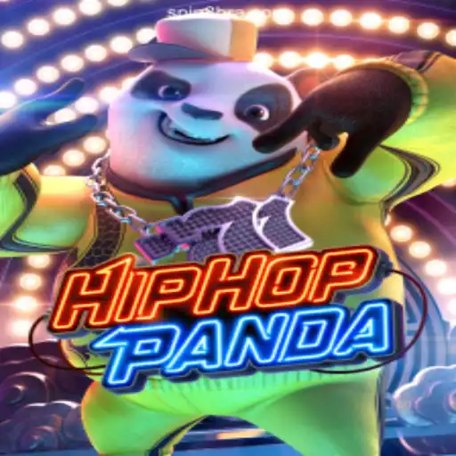 Discover HipHopPanda: The Beat-Infused Slot Game on SPIN8.games Platform