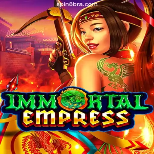 Unveiling the Mystique of ImmortalEmpress on SPIN8.games
