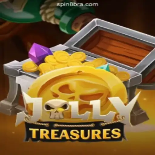 Discover the Excitement of JollyTreasures on SPIN8.games Platform
