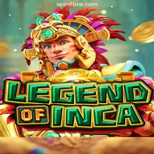 Discover the Adventure of LegendofInca on SPIN8.games Platform