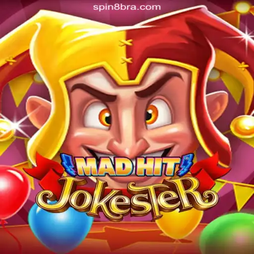 Exploring the Exciting World of MadHitJokester on SPIN8.games