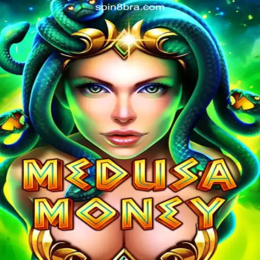 Discover MedusaMoney: The Ultimate Game Experience on SPIN8.games Platform