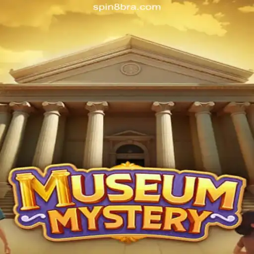 Unveiling MuseumMystery: A Captivating Online Casino Experience on SPIN8.games
