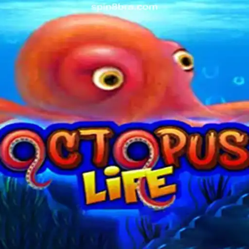 Discover OctopusLife: A Thrilling Adventure on the SPIN8.games Platform