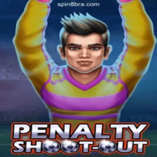 PenaltyShootOut: Brazil's Favorite Online Casino Game on SPIN8.games