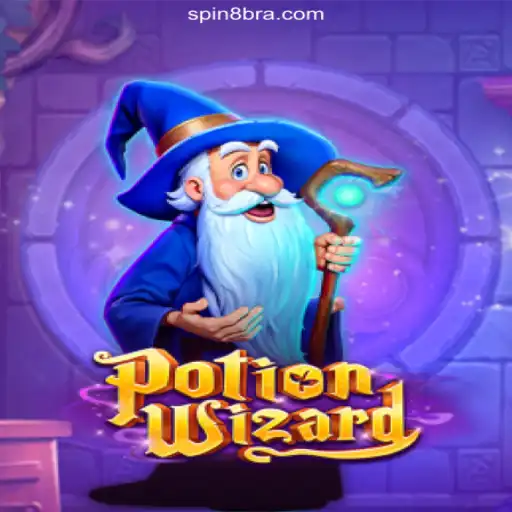 Unveiling PotionWizard on SPIN8.games: A Magical Casino Adventure