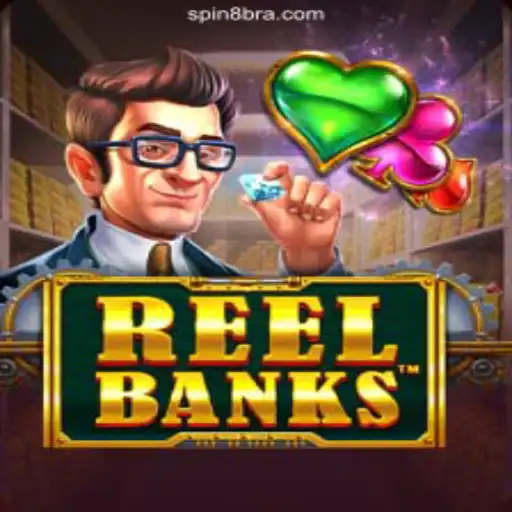 Exploring ReelBanks on SPIN8.games: The Premier Online Casino in Brazil