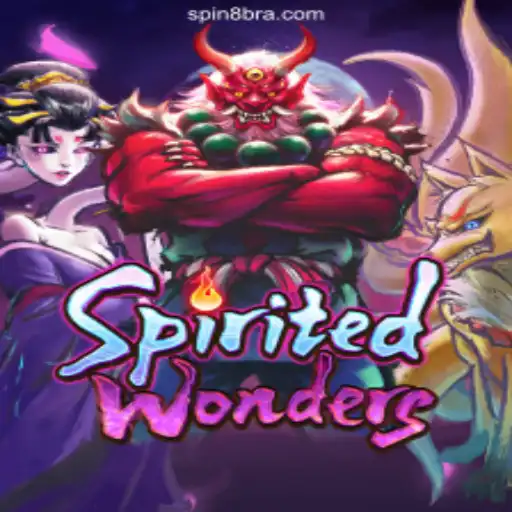 Exploring the Thrills of SpiritedWonders on SPIN8.games Platform