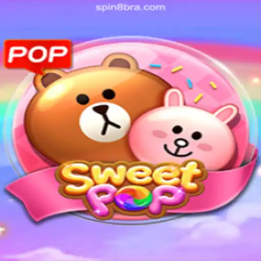 SweetPOP: Dive into Brazil's Favorite Online Casino Game on SPIN8.games