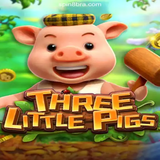 Exploring the Enchanting World of 'THREELITTLEPIGS' on SPIN8.games