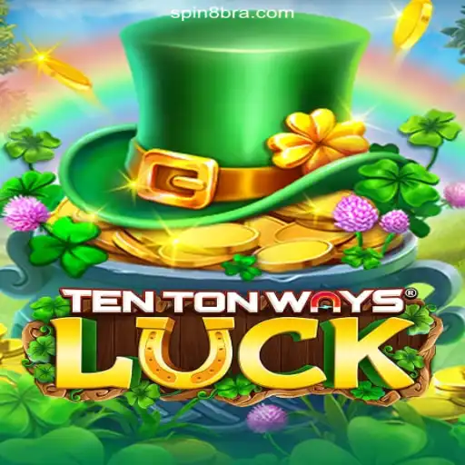 Discover the Excitement of TenTonWaysLuck on SPIN8.games: Brazil's Premier Online Casino
