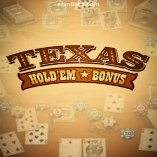 Discover the Excitement of Texas Holdem Bonus on SPIN8.games: Brazil's #1 Online Casino
