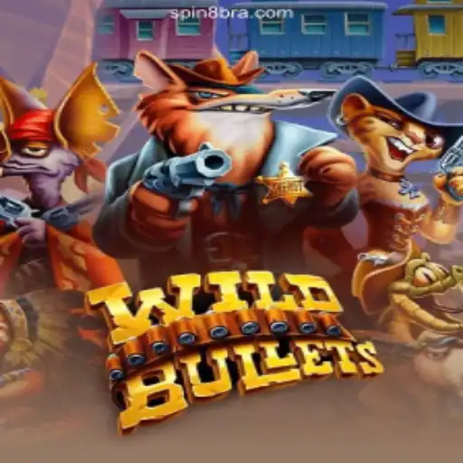 Discover the Exciting World of WildBullets on SPIN8.games Platform