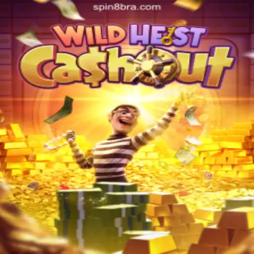 Discover the Thrills of WildHeistCashout on SPIN8.games