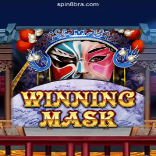 WinningMask: A Revolutionary Online Casino Game on SPIN8.games